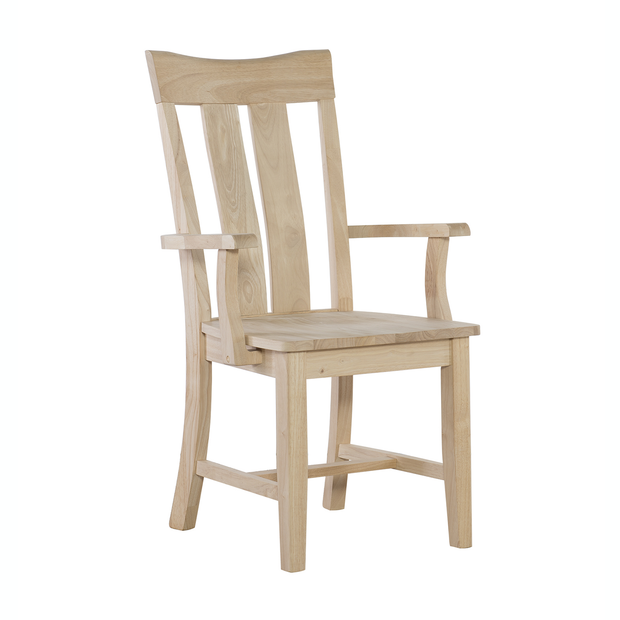Ava Chair with Arms