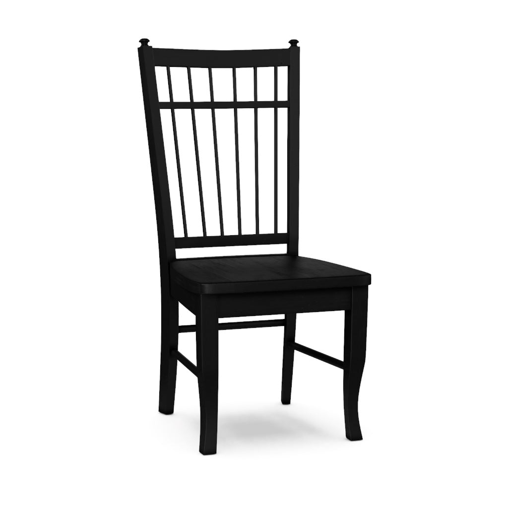 Birdcage Chair