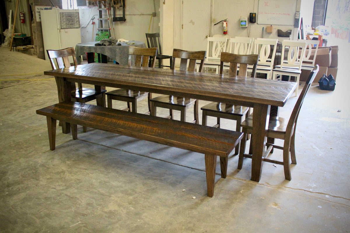 The Heidi Table