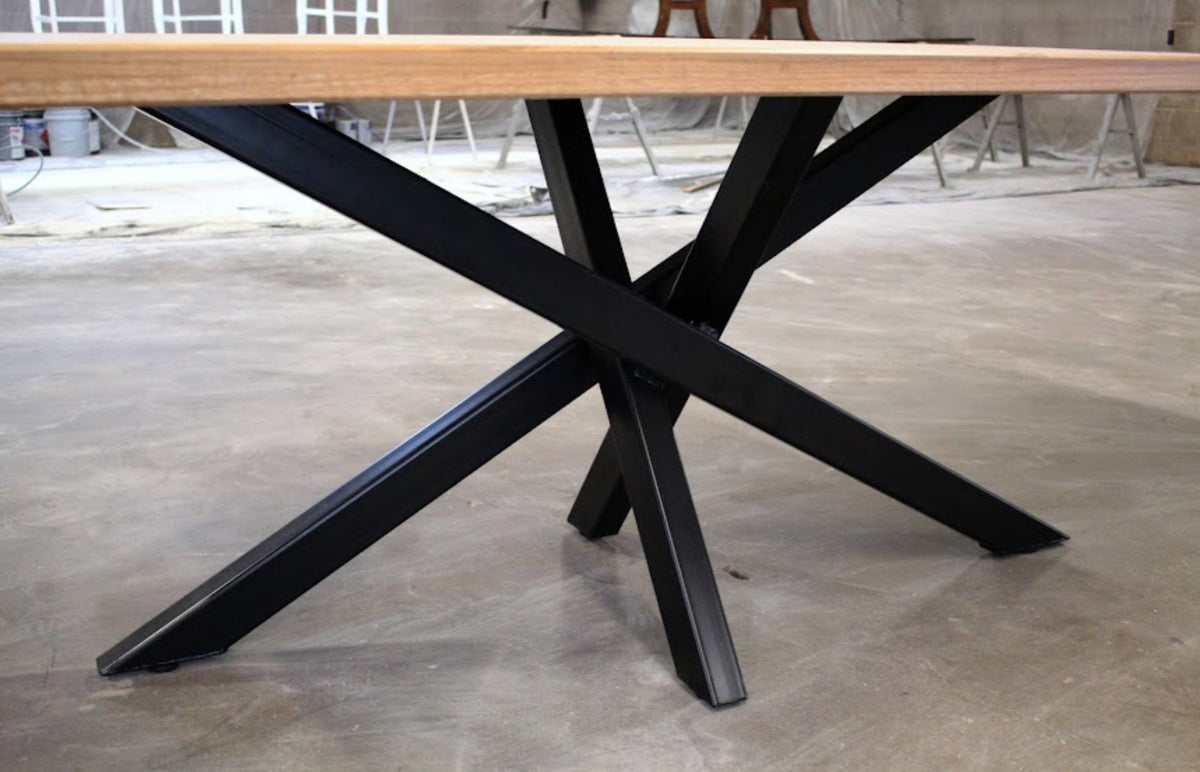 The Modern Spider Table
