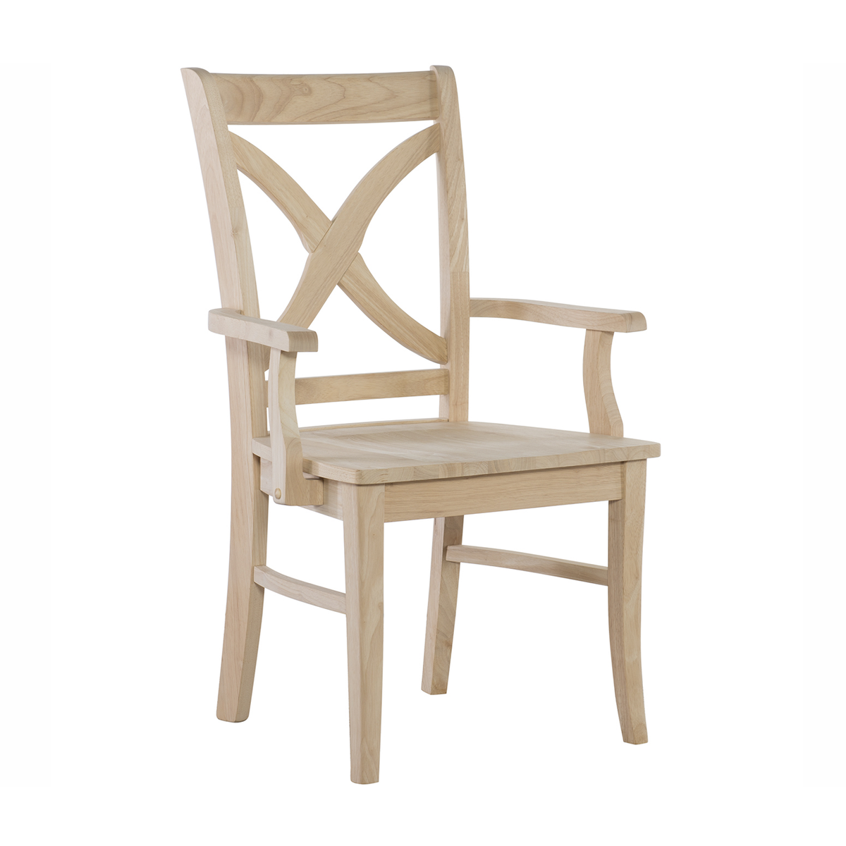 Vineyard Chair with Arms