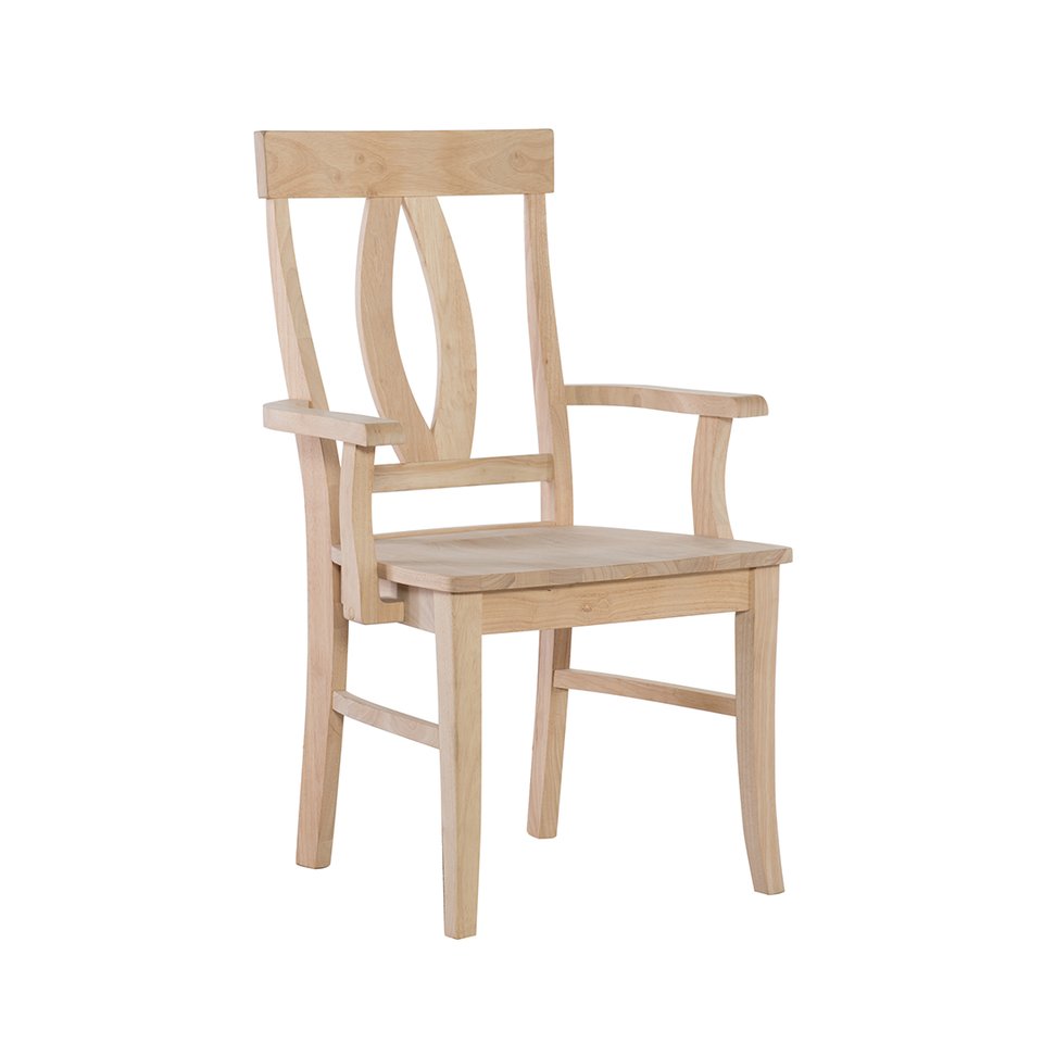Olivia Chair with Arms
