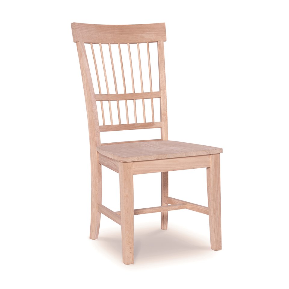 The Clayton Chair